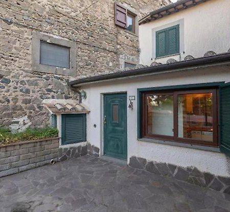 Casa Vacanze Montedoro Montefiascone Buitenkant foto