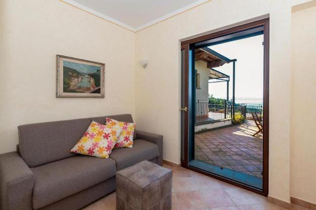 Casa Vacanze Montedoro Montefiascone Buitenkant foto
