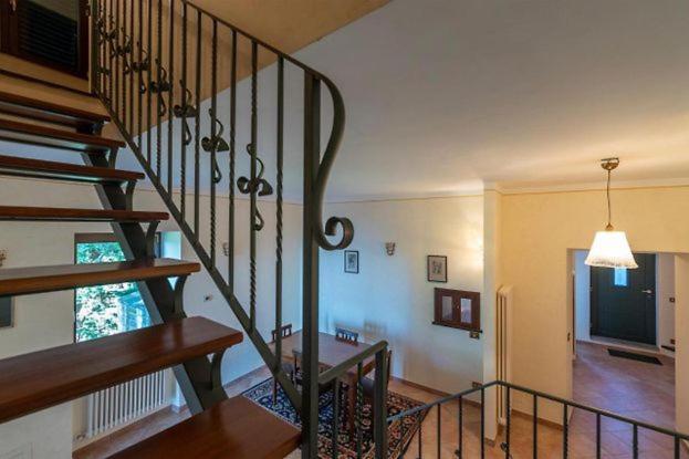Casa Vacanze Montedoro Montefiascone Buitenkant foto