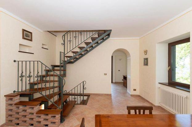 Casa Vacanze Montedoro Montefiascone Buitenkant foto