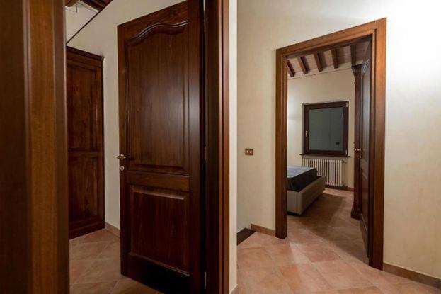 Casa Vacanze Montedoro Montefiascone Buitenkant foto