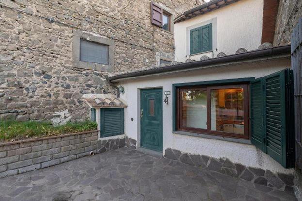Casa Vacanze Montedoro Montefiascone Buitenkant foto
