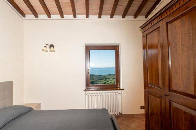 Casa Vacanze Montedoro Montefiascone Buitenkant foto