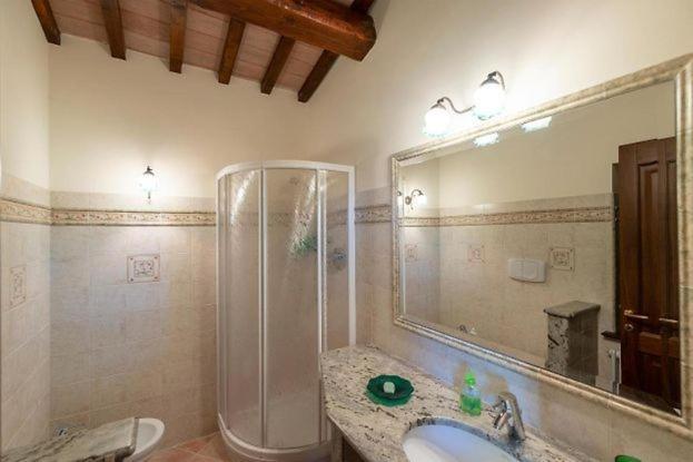 Casa Vacanze Montedoro Montefiascone Buitenkant foto