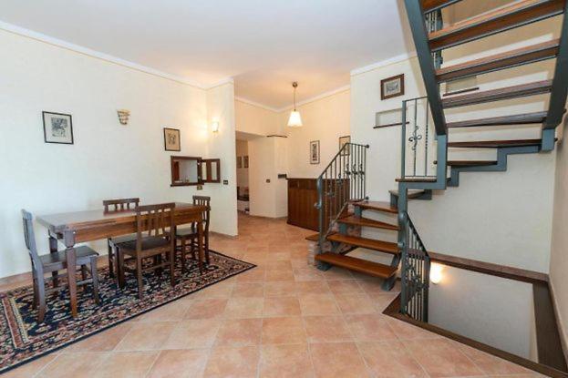 Casa Vacanze Montedoro Montefiascone Buitenkant foto
