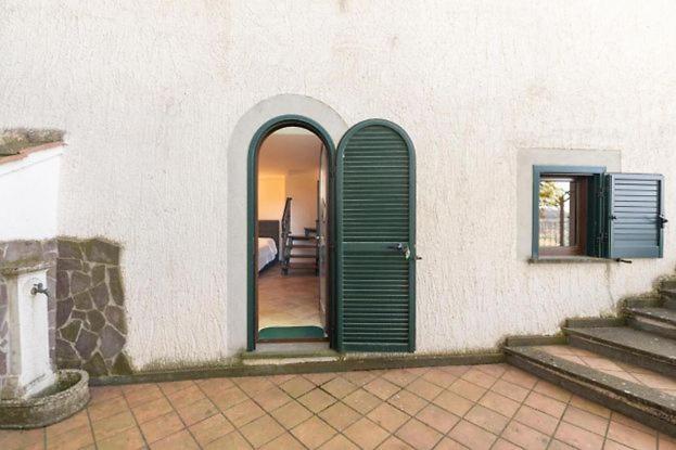 Casa Vacanze Montedoro Montefiascone Buitenkant foto