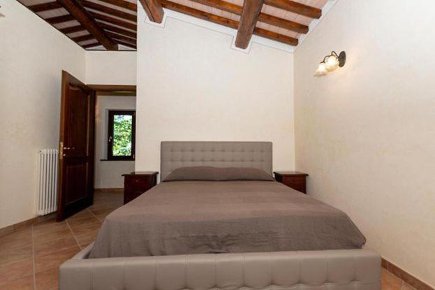 Casa Vacanze Montedoro Montefiascone Buitenkant foto