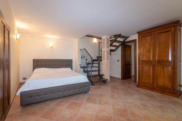 Casa Vacanze Montedoro Montefiascone Buitenkant foto
