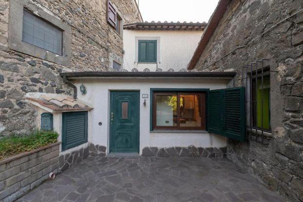 Casa Vacanze Montedoro Montefiascone Buitenkant foto