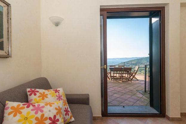 Casa Vacanze Montedoro Montefiascone Buitenkant foto