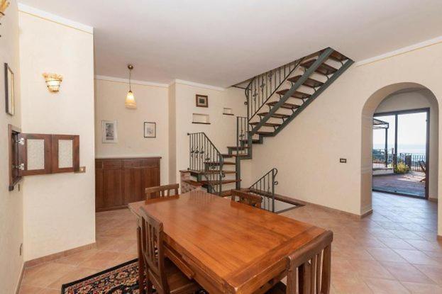 Casa Vacanze Montedoro Montefiascone Buitenkant foto