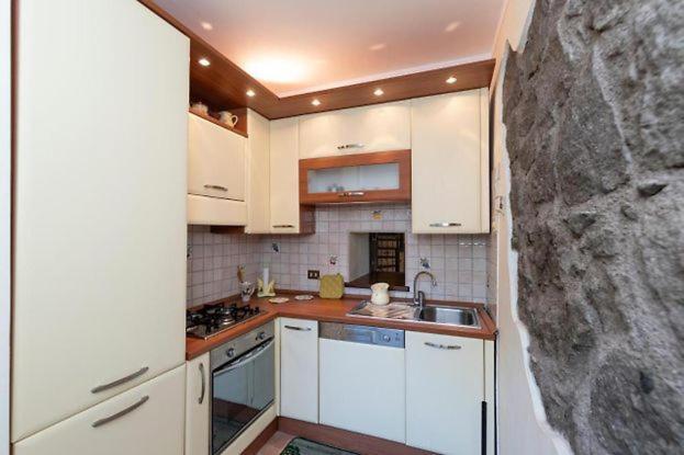 Casa Vacanze Montedoro Montefiascone Buitenkant foto