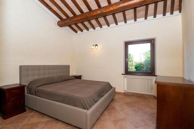 Casa Vacanze Montedoro Montefiascone Buitenkant foto