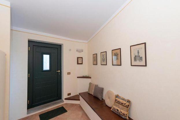 Casa Vacanze Montedoro Montefiascone Buitenkant foto