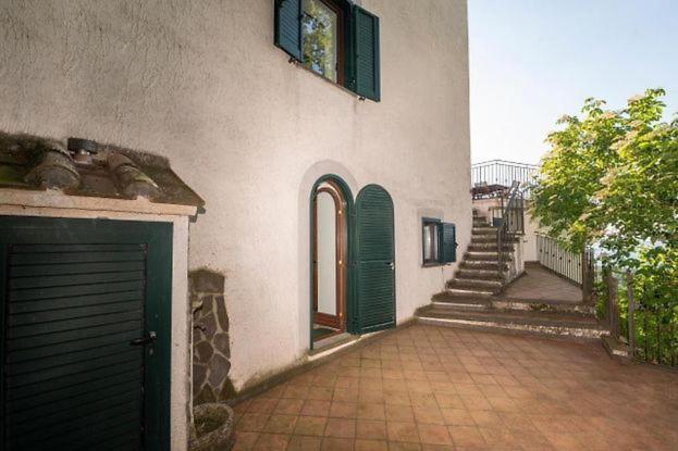 Casa Vacanze Montedoro Montefiascone Buitenkant foto